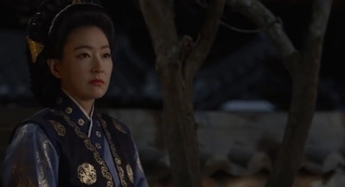 Тэджон Ли Бан Вон 22 серия