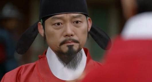 Тэджон Ли Бан Вон 23 серия