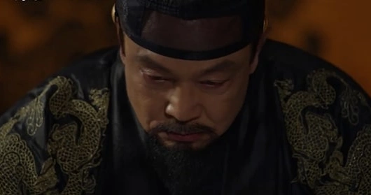 Тэджон Ли Бан Вон 24 серия