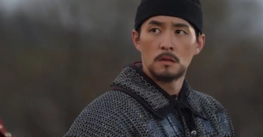 Тэджон Ли Бан Вон 25 серия