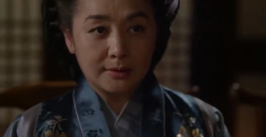 Тэджон Ли Бан Вон 26 серия