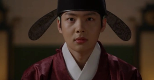 Тэджон Ли Бан Вон 28 серия