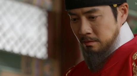 Тэджон Ли Бан Вон 29 серия