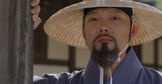 Тэджон Ли Бан Вон 30 серия