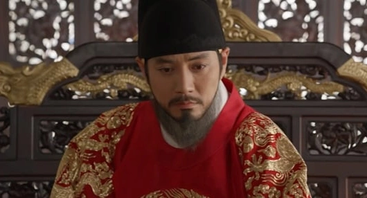 Тэджон Ли Бан Вон 31 серия