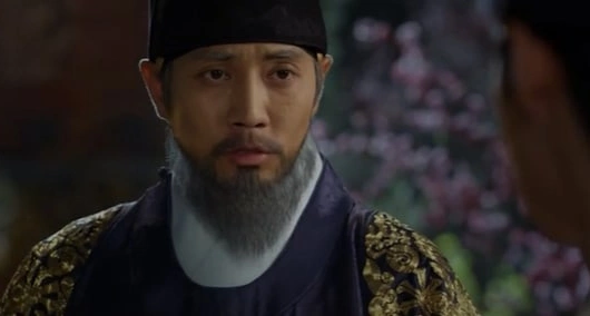 Тэджон Ли Бан Вон 32 серия