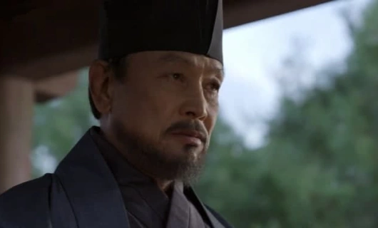 Тэджон Ли Бан Вон 4 серия