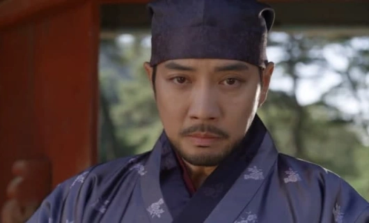 Тэджон Ли Бан Вон 6 серия