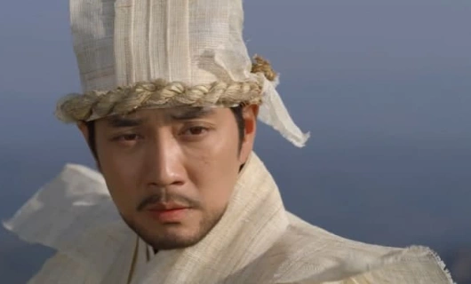 Тэджон Ли Бан Вон 7 серия