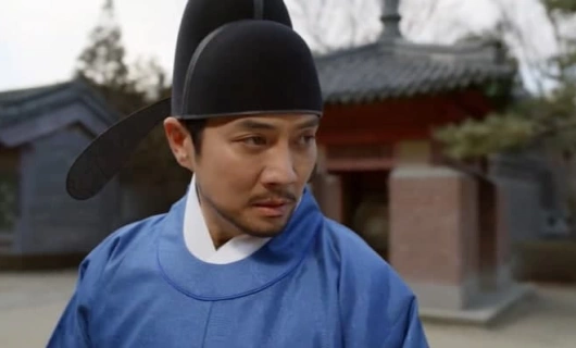 Тэджон Ли Бан Вон 9 серия