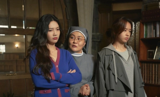 Единственный 1 серия