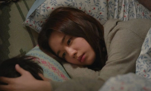 Единственный 11 серия