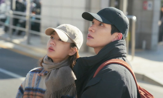 Единственный 12 серия