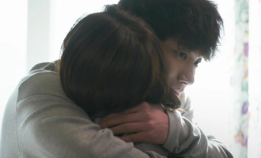 Единственный 13 серия