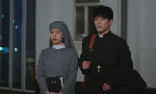 Единственный 14 серия