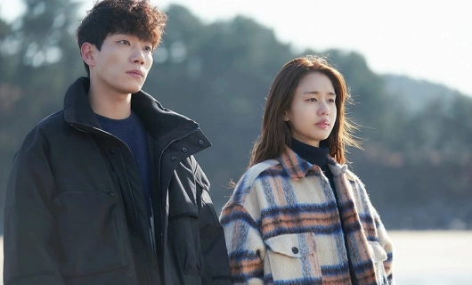 Единственный 16 серия