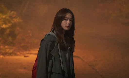 Единственный 3 серия