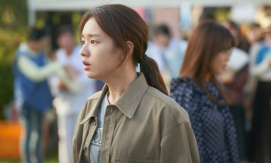 Единственный 6 серия