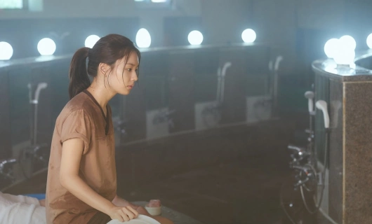 Единственный 7 серия