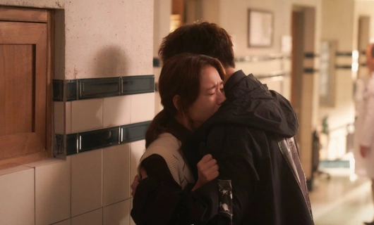 Единственный 8 серия