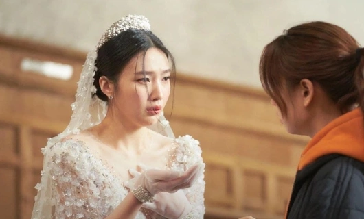 Единственный 9 серия