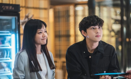 Трейсер 1 серия