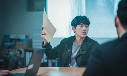 Трейсер 2 серия