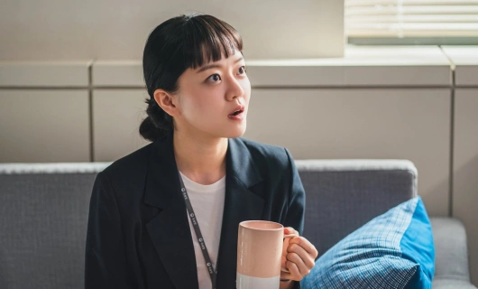 Трейсер 4 серия