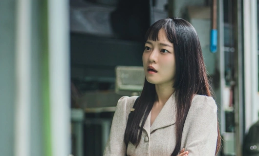 Трейсер 5 серия