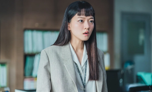 Трейсер 7 серия