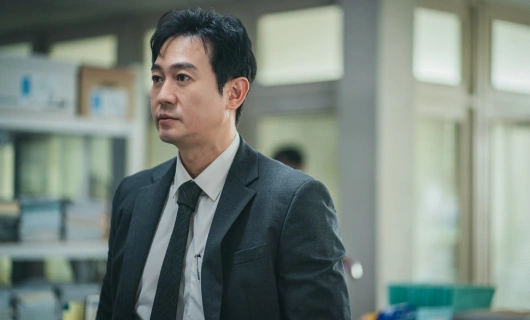 Трейсер 8 серия