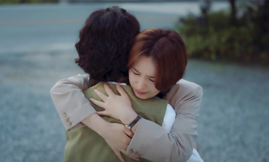 Тридцать девять 1 серия