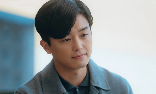 Тридцать девять 10 серия