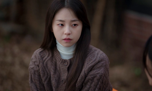 Тридцать девять 11 серия