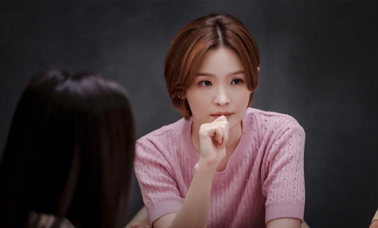 Тридцать девять 3 серия