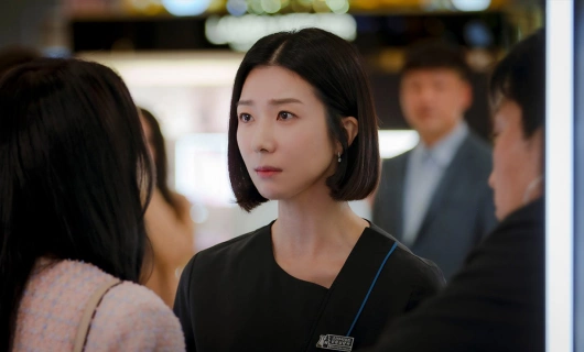 Тридцать девять 7 серия