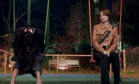 Тридцать девять 8 серия