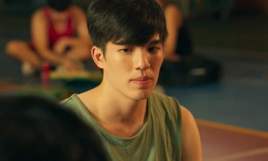 Ты моё небо 4 серия