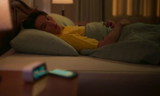 Ты моё небо 5 серия