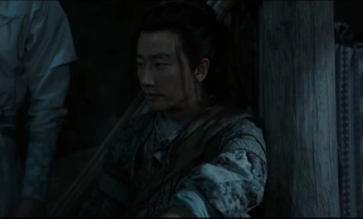 Ветер Лояна 10 серия