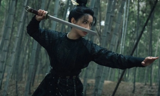 Ветер Лояна 12 серия