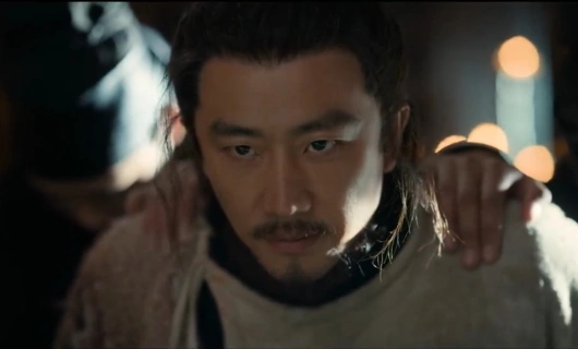 Ветер Лояна 2 серия