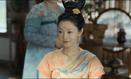 Ветер Лояна 3 серия