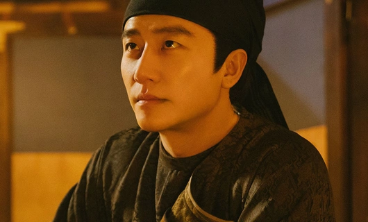 Ветер Лояна 37 серия