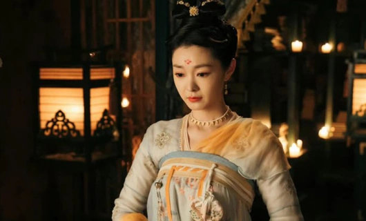 Ветер Лояна 5 серия