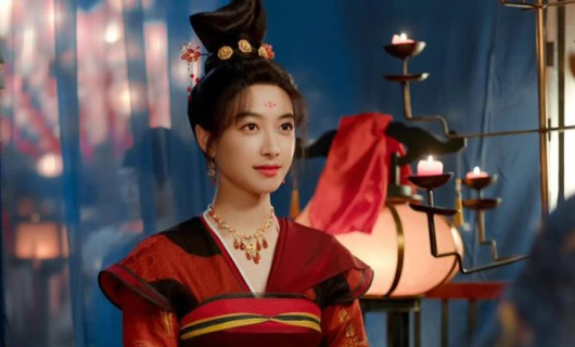 Ветер Лояна 6 серия