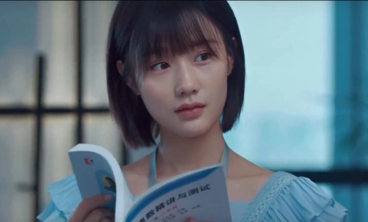 Влюблён в твои ямочки 11 серия