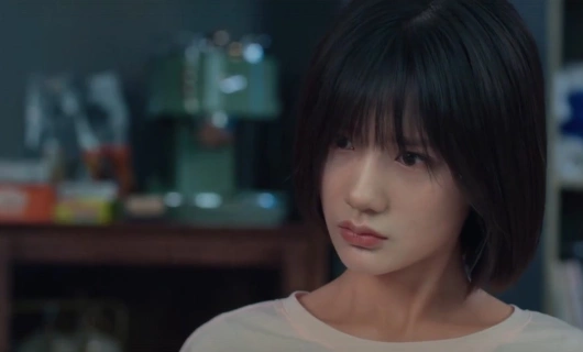 Влюблён в твои ямочки 14 серия