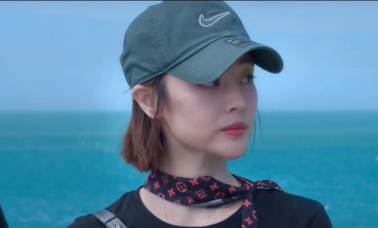 Влюблён в твои ямочки 15 серия