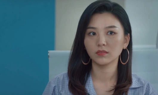 Влюблён в твои ямочки 19 серия